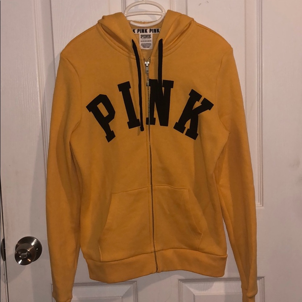 PINK hoodie